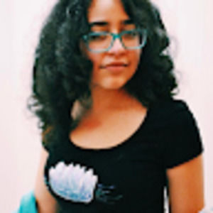 Meet your Posher, Kitty